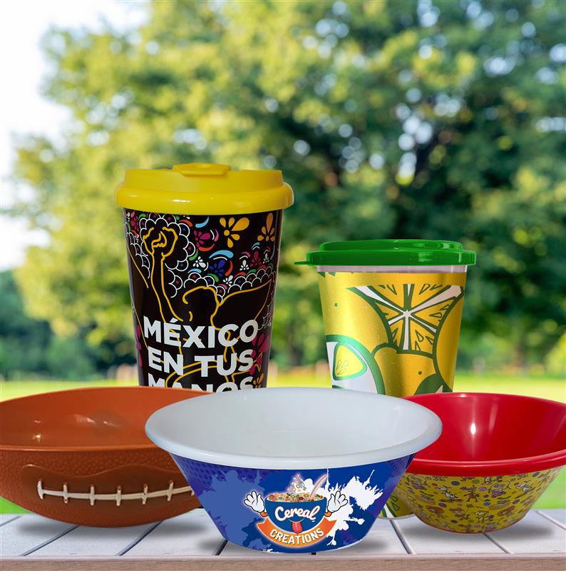 Houseware & Drinkware