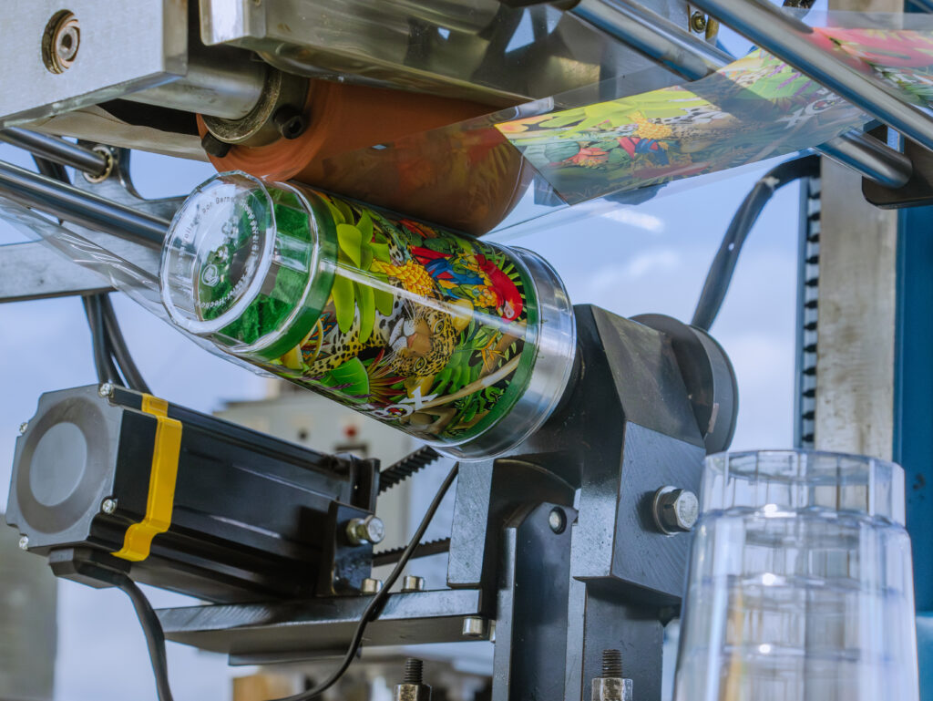 Houseware and Drinkware - Photo for Bullets 1