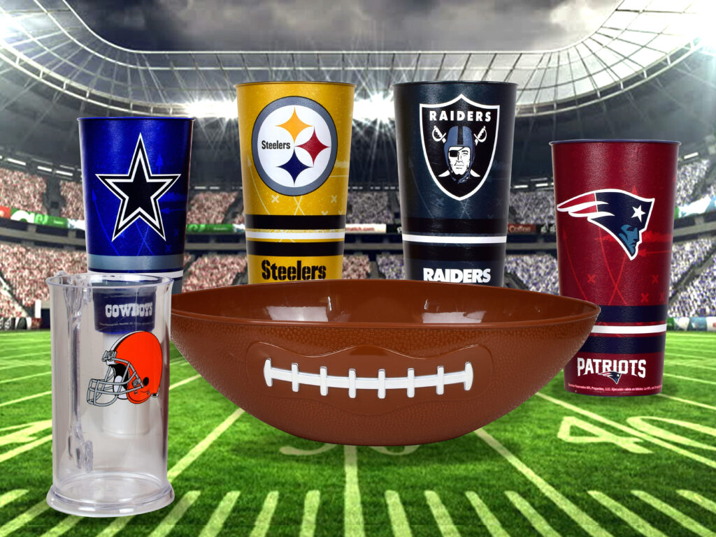 Houseware and Drinkware - Photo for Bullets 6